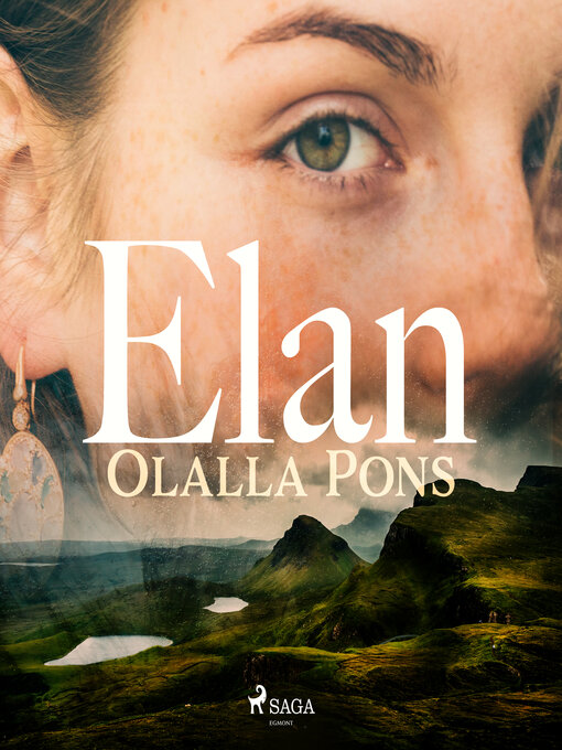 Title details for Elan by Olalla Pons - Available